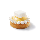 Croq'citron